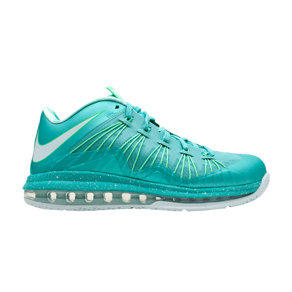 Кроссовки Nike Air Max LeBron 10 Low 'Easter'