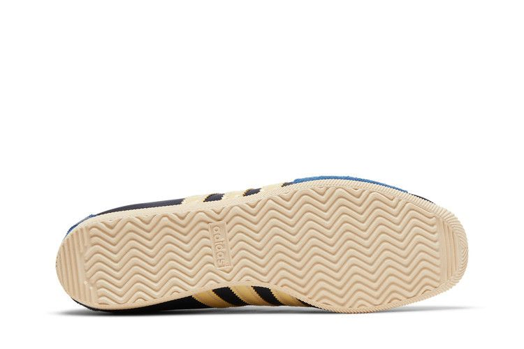 Кроссовки Wales Bonner x adidas Japan 'Legend Ink'