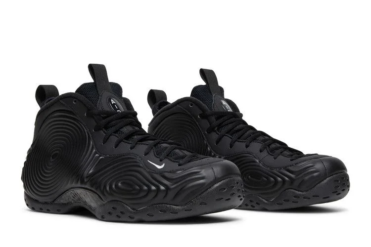 Krossovki-Comme-des-Garcons-Homme-Plus-x-Nike-Air-Foamposite-One-Black-7