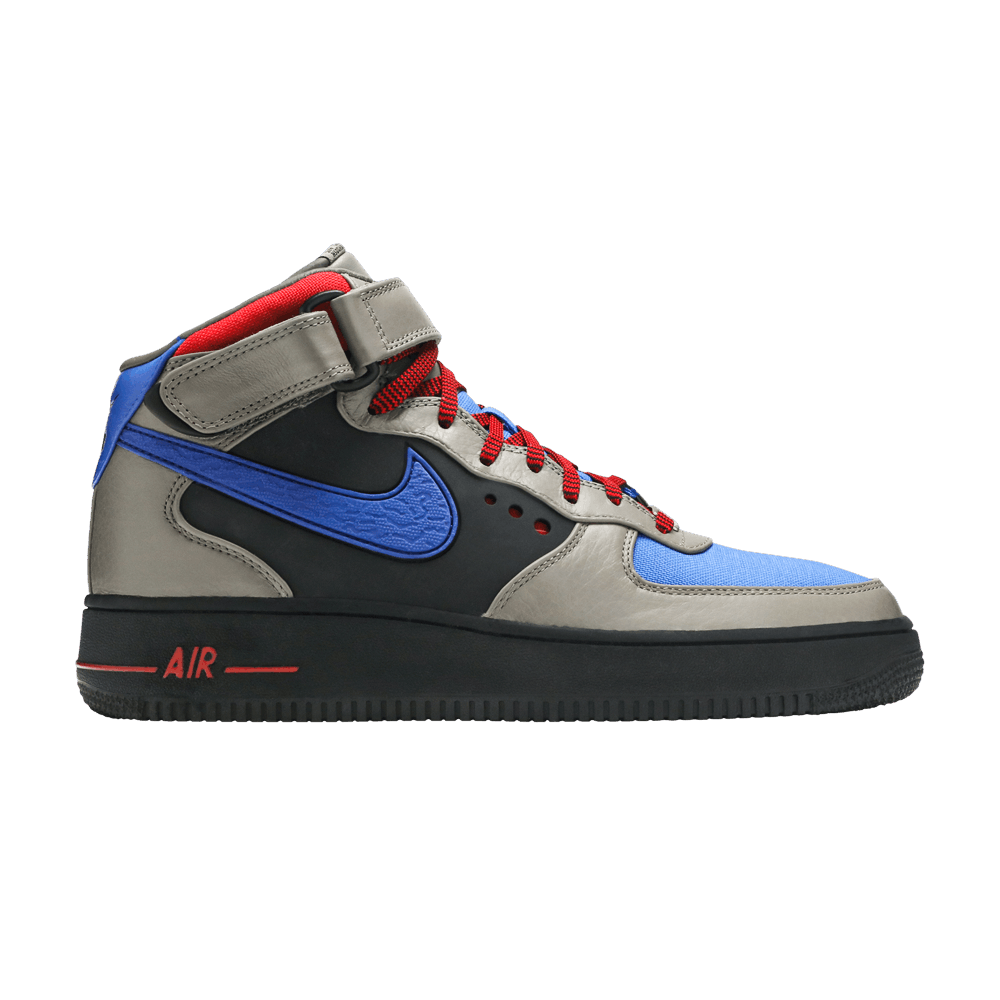 Кроссовки Nike Air Force Mid Supreme Wp