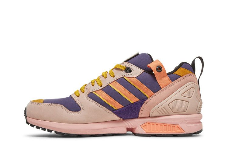 Кроссовки National Park Foundation x adidas ZX 5000 Cordura 'A-ZX Series - Joshua Tree'