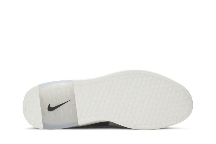Кроссовки Nike Air Fear of God Raid 'Black Atmosphere Grey'