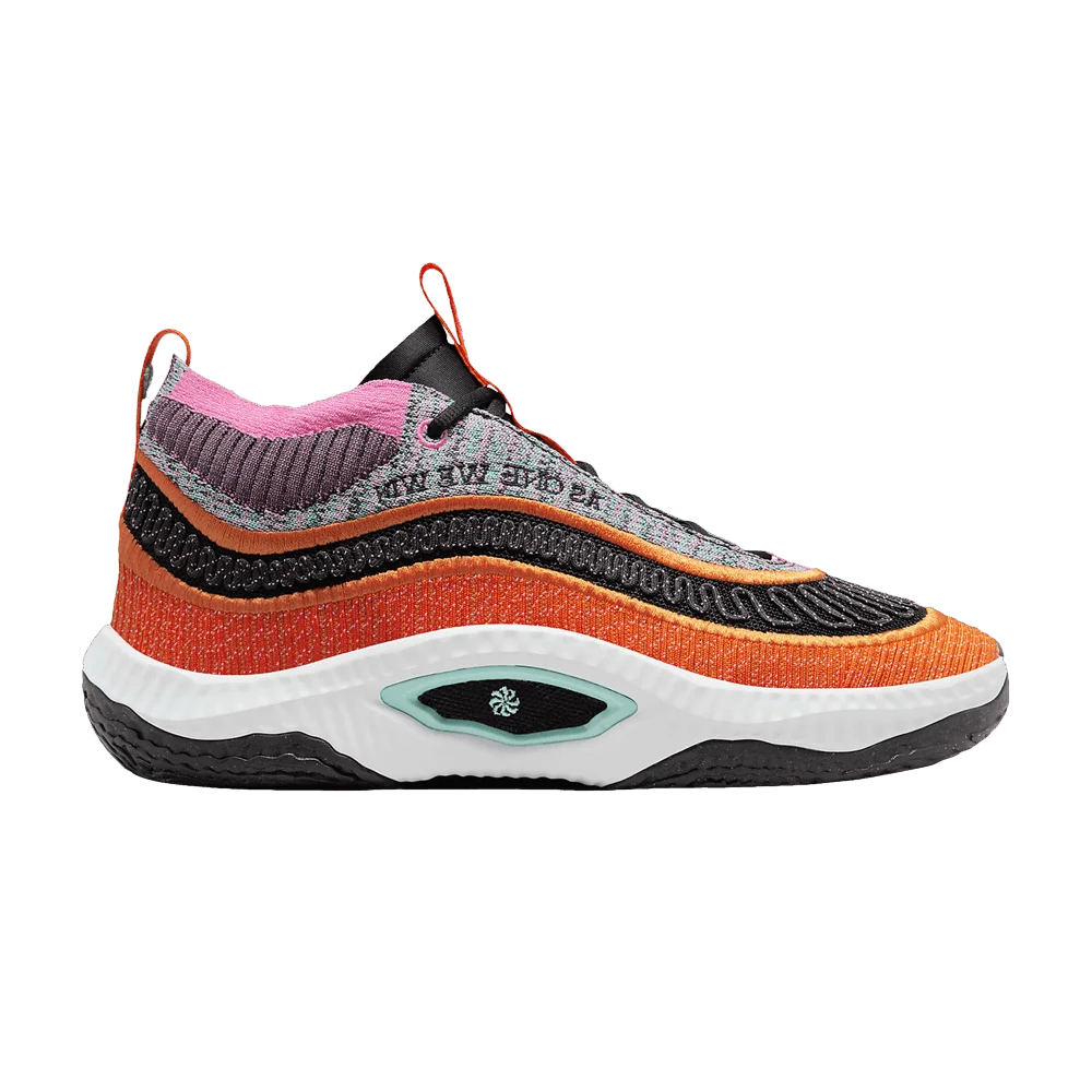 Кроссовки Nike Cosmic Unity 3 'As One We Win'