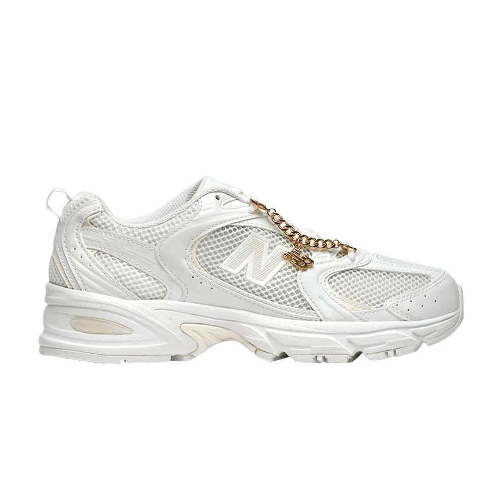 Krossovki-New-Balance-530-White-Gold-Chain