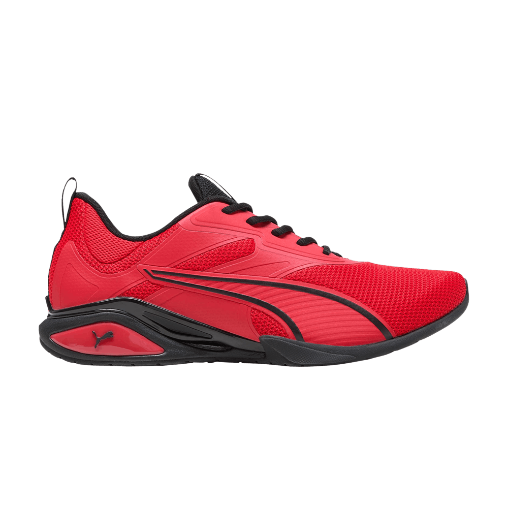 Кроссовки Puma Neutron 'For All Time Red'