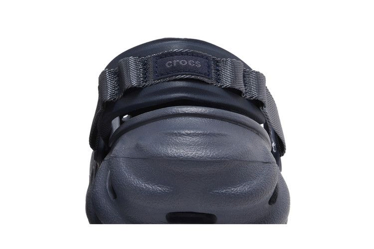 Кроссовки Crocs Echo Clog 'Storm'