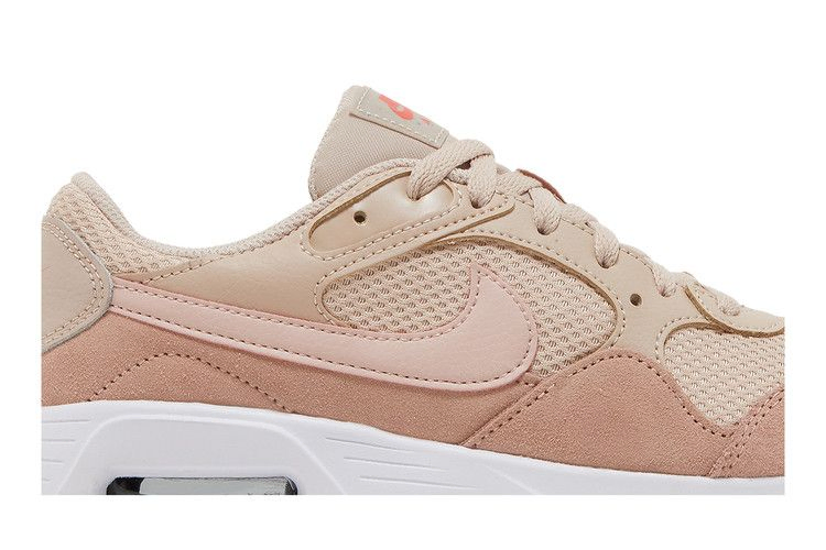 Кроссовки Nike Wmns Air Max SC 'Fossil Stone'