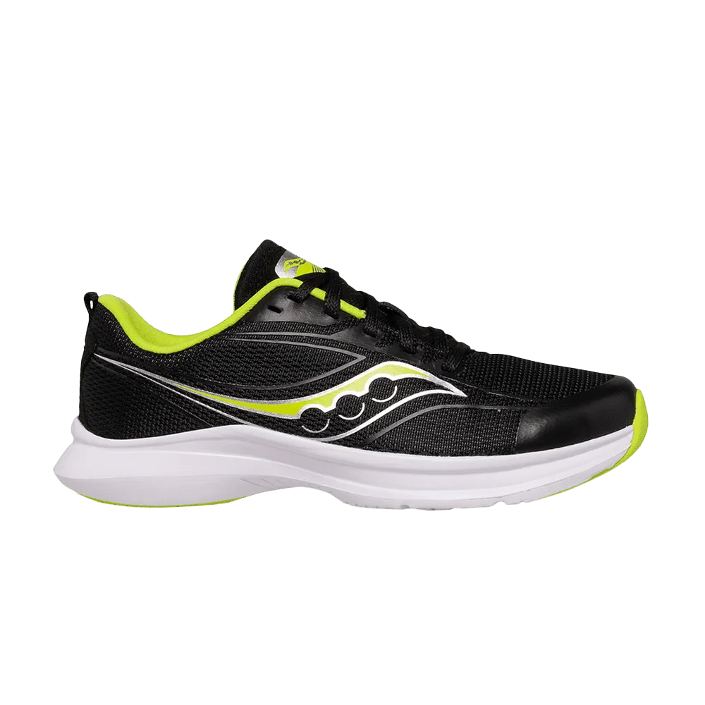 Krossovki-Saucony-Kinvara-13-Big-Kid-Black-Lime