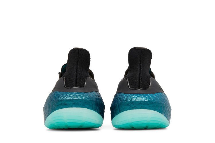 Кроссовки adidas UltraBoost 22 'Black Mint Rush'
