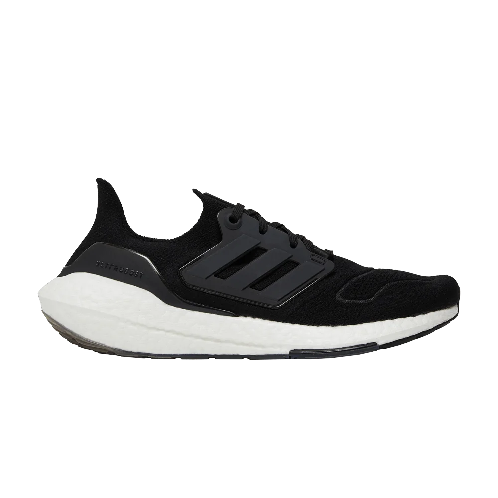 Кроссовки adidas UltraBoost 22 'Black White'