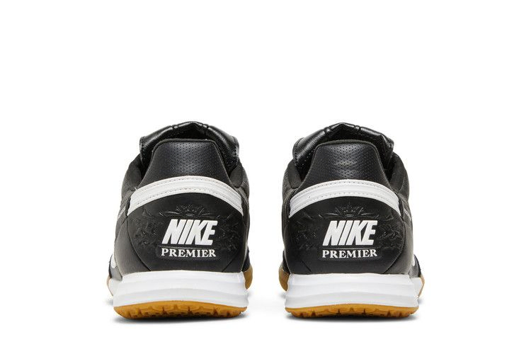 Кроссовки Nike Premier 3 IC 'Black Gum'
