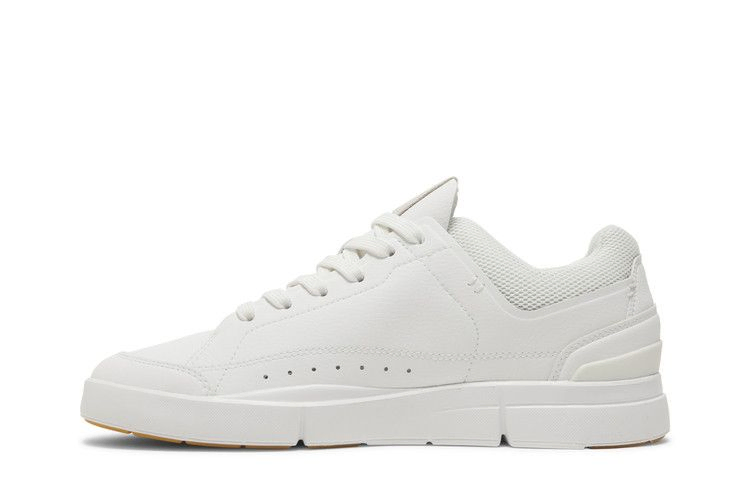 Кроссовки ON The Roger Centre Court 'White Gum'