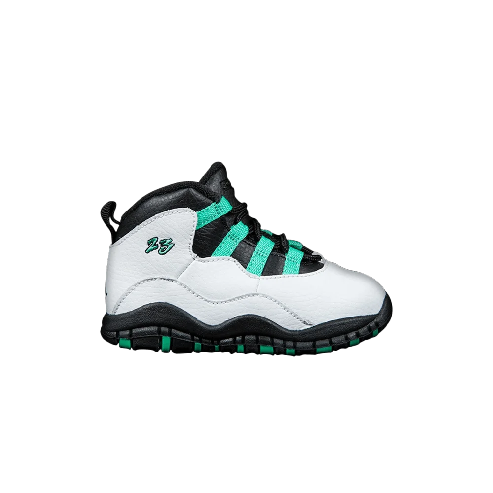 Krossovki-Air-Jordan-10-Retro-TD-Verde