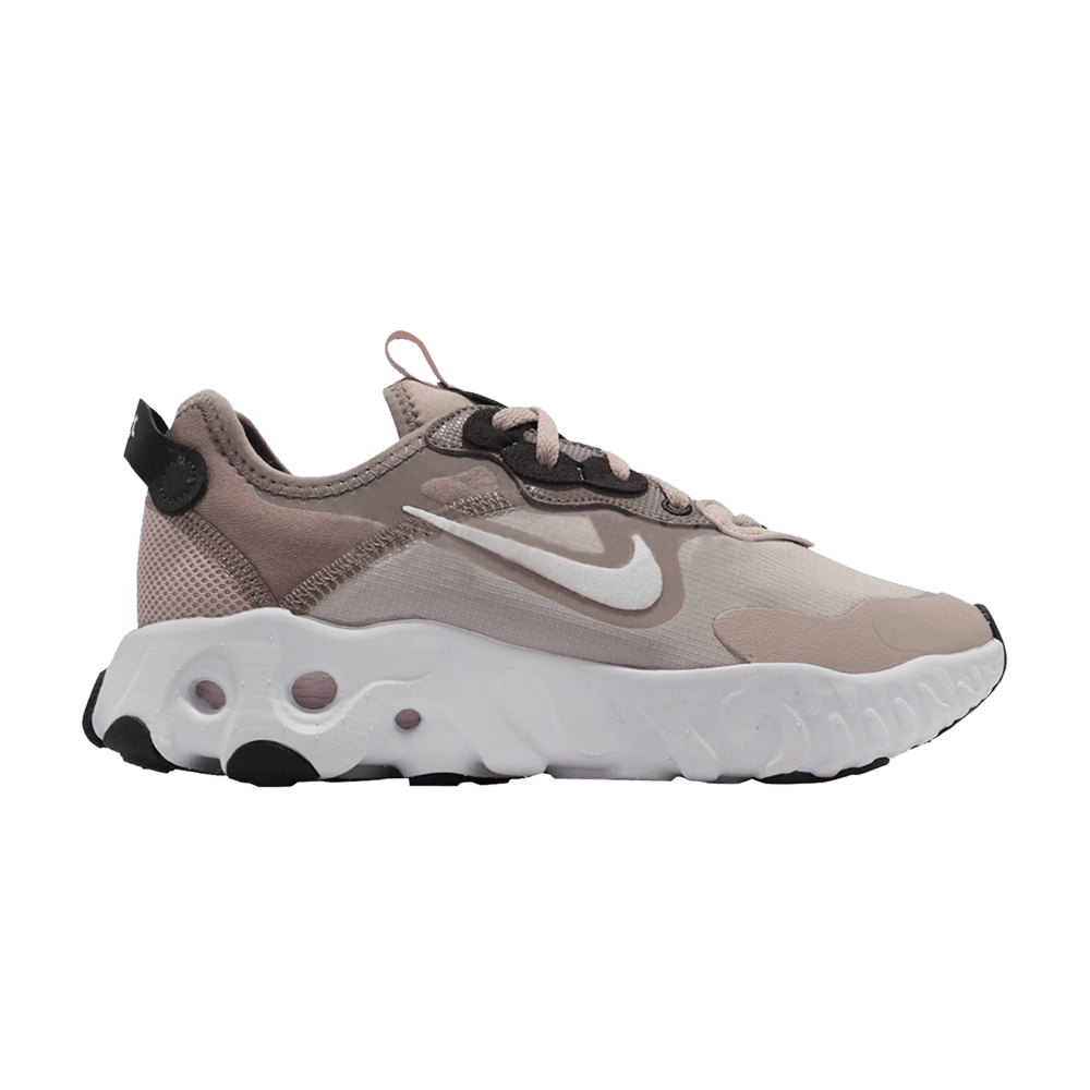 Кроссовки Nike Wmns React Art3mis 'Cream Moon Fossil'