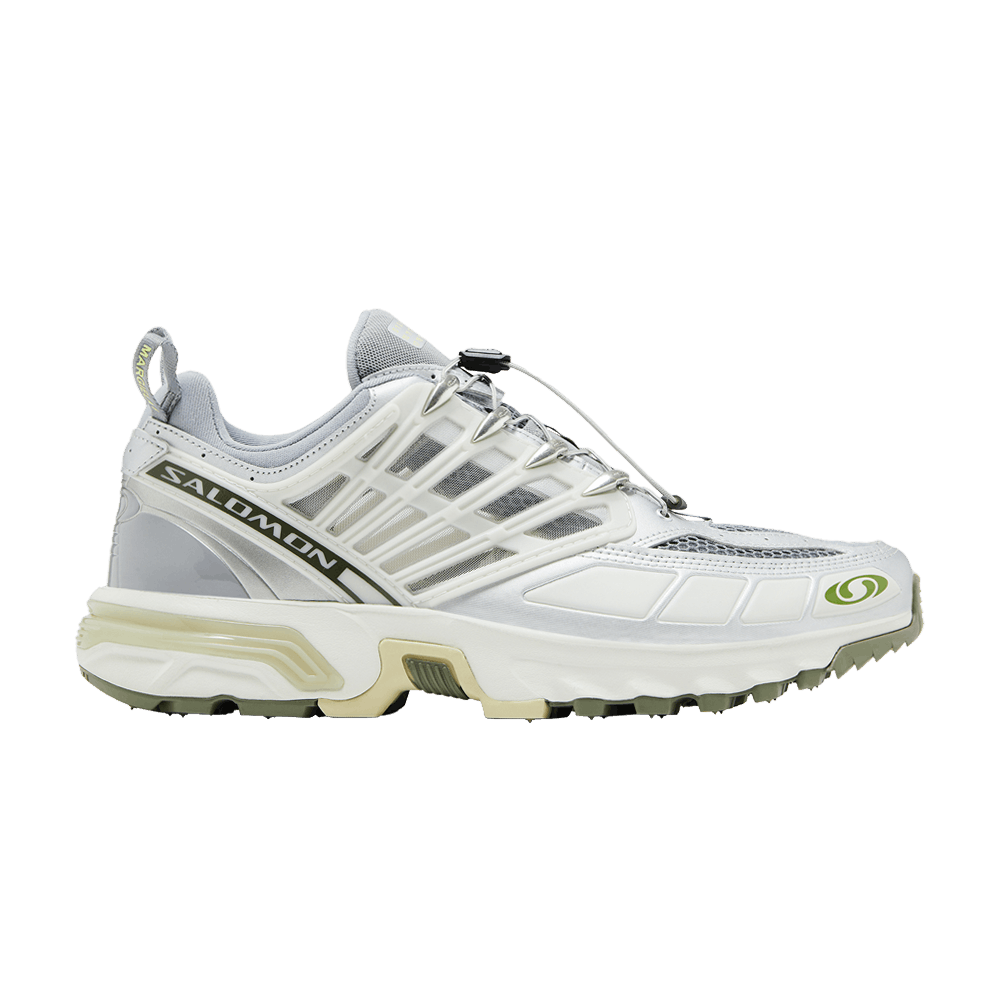 Кроссовки Salomon MM6 Maison Margiela x ACS Pro Advanced 'Sharkskin'
