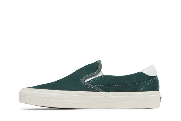Кроссовки Vans Slip-On 59 'Jungle Green'