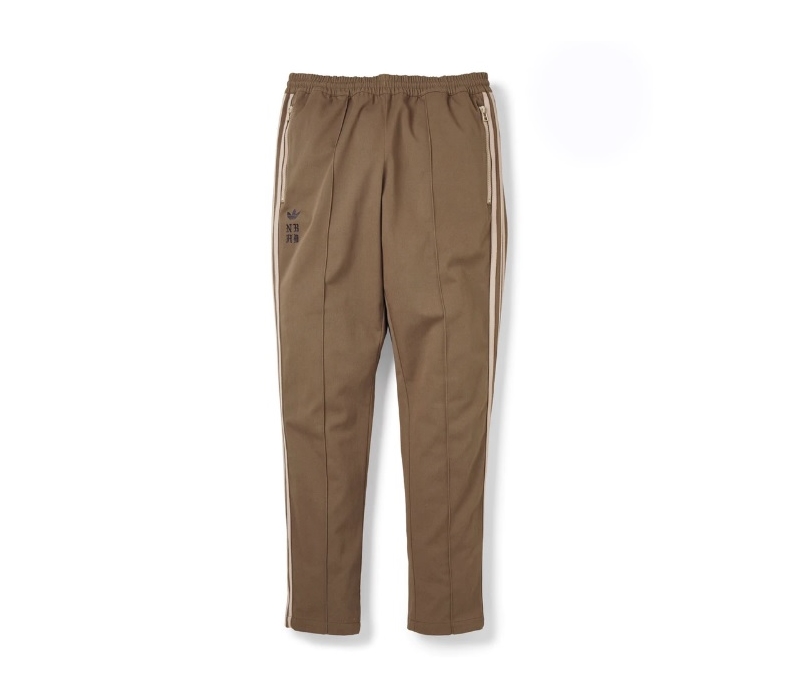 Спортивные штаны adidas Neighborhood Track Pants Olivedrab