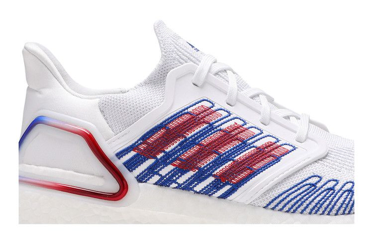 Кроссовки adidas UltraBoost 20 'USA'