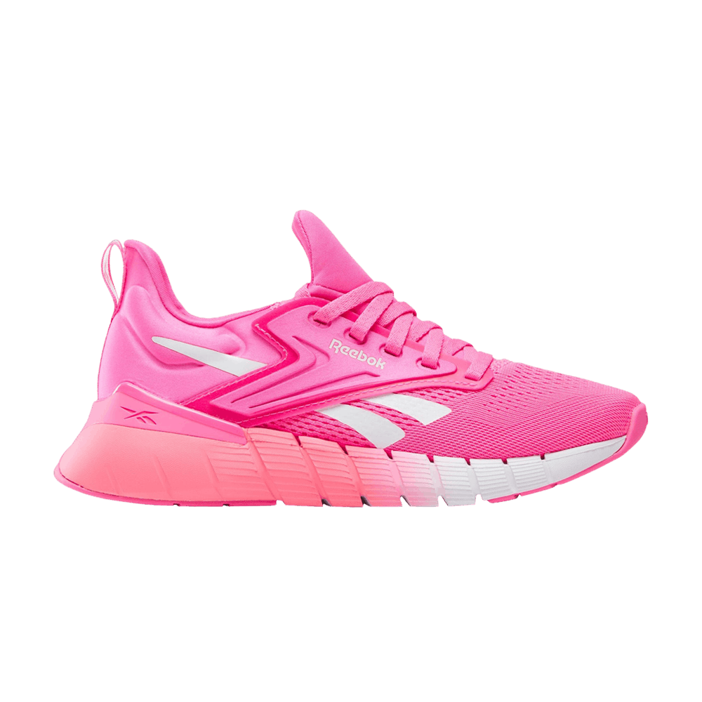 Кроссовки Reebok Wmns Nano Gym 'Atomic Pink'