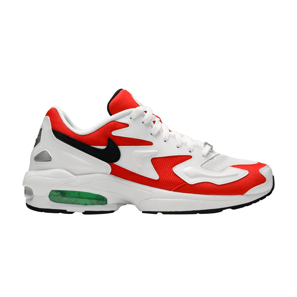 Krossovki-Nike-Air-Max-2-Light-Habanero-Red