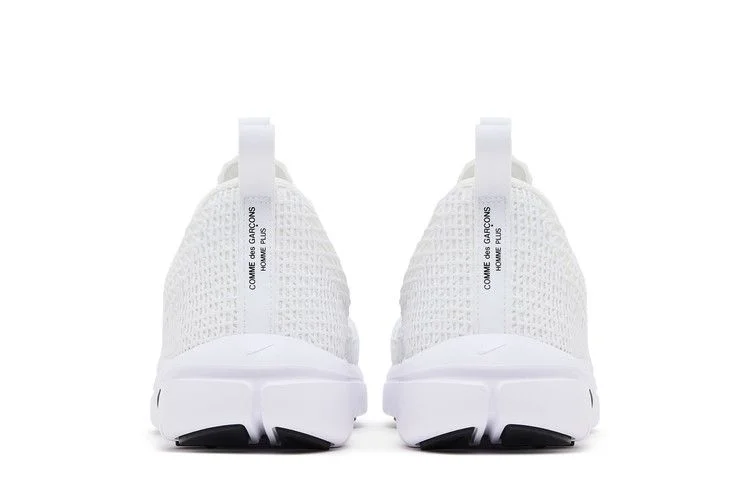 Кроссовки Comme des Garçons Homme Plus x Nike Air Rejuven8 'White'
