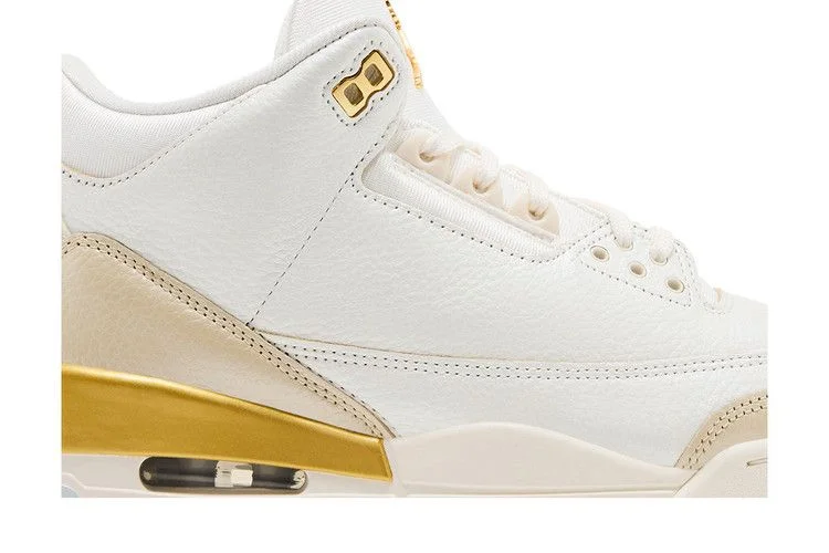 Кроссовки Wmns Air Jordan 3 'Champagne and Oysters'