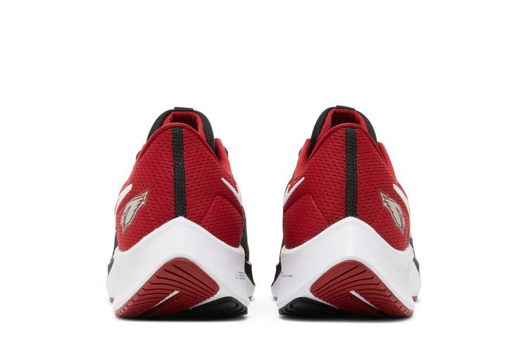 Кроссовки NFL x Nike Air Zoom Pegasus 38 'Arizona Cardinals'