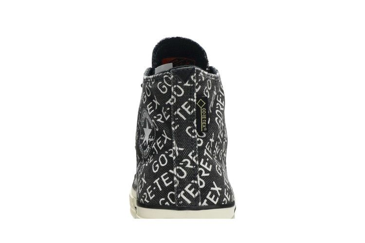 Кроссовки Converse Chuck Taylor All Star Hi Gore-Tex 'Gore-Tex Print'