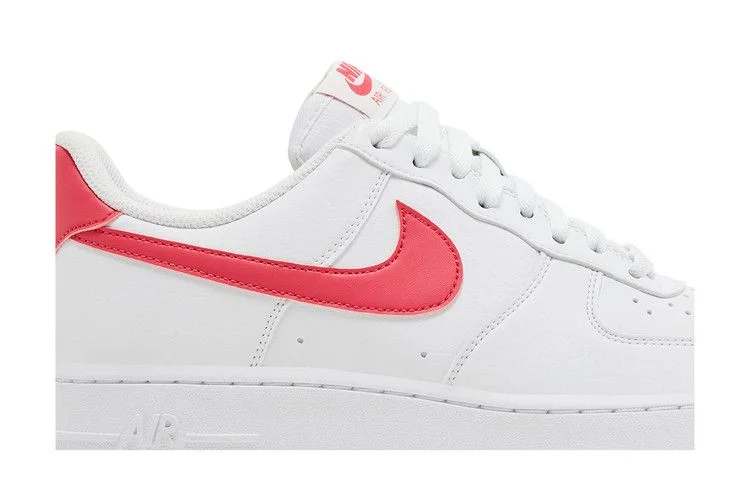 Кроссовки Nike Wmns Air Force 1 '07 Next Nature 'Aster Pink'