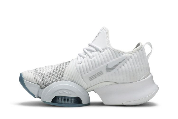Кроссовки Nike Wmns Air Zoom SuperRep 'White Platinum'
