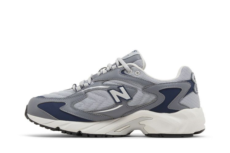 Кроссовки New Balance 725 'Titanium Navy'