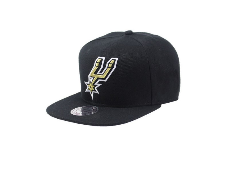 Бейсболка Spurs Flipside Snapback