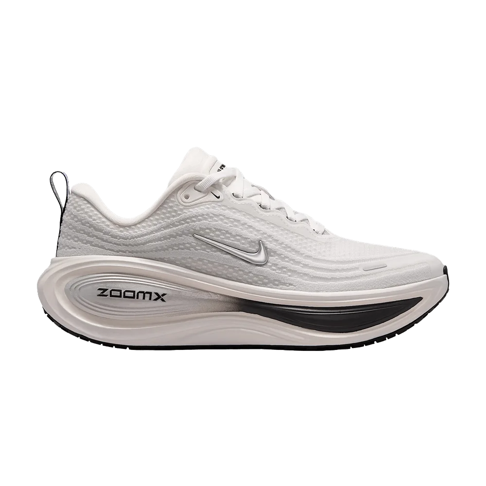 Кроссовки Nike Wmns Vomero Plus 'Summit White'