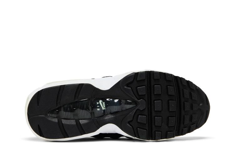 Кроссовки Nike Air Max 95 Recraft GS 'Anthracite White Mint Foam'