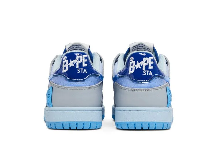 Krossovki-BAPE-Sk8-Sta-M1-Blue-5