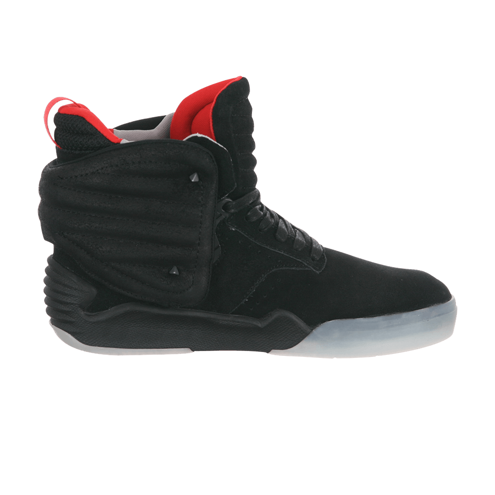 Кроссовки Supra Skytop 4
