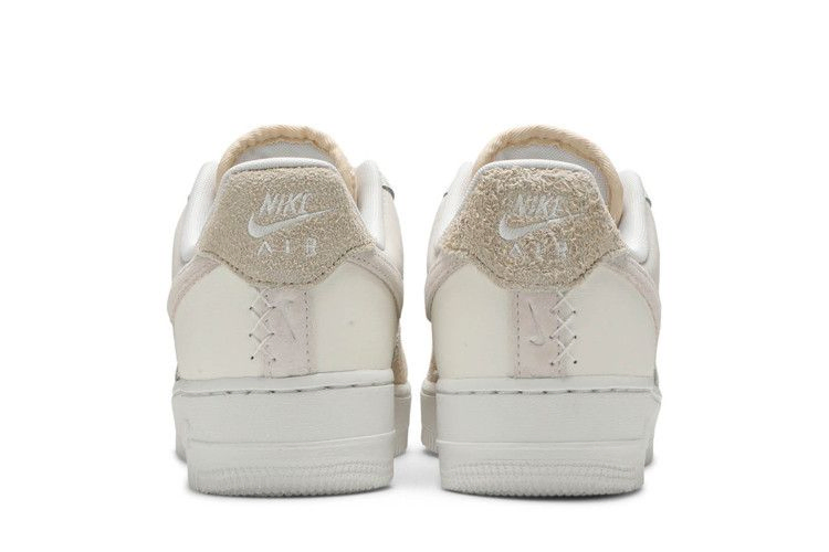 Кроссовки Nike Wmns Air Force 1 '07 'Coconut Milk Patchwork'