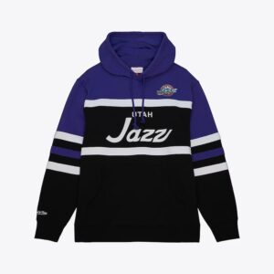 Mitchell-Ness-Black-Utah-Jazz-Head-Coach-Pullover-Hoodie-300x300