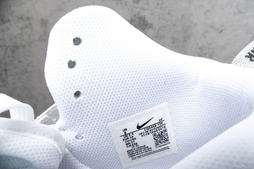 Кроссовки Nike Air Force 1 High 'Under Construction - White'