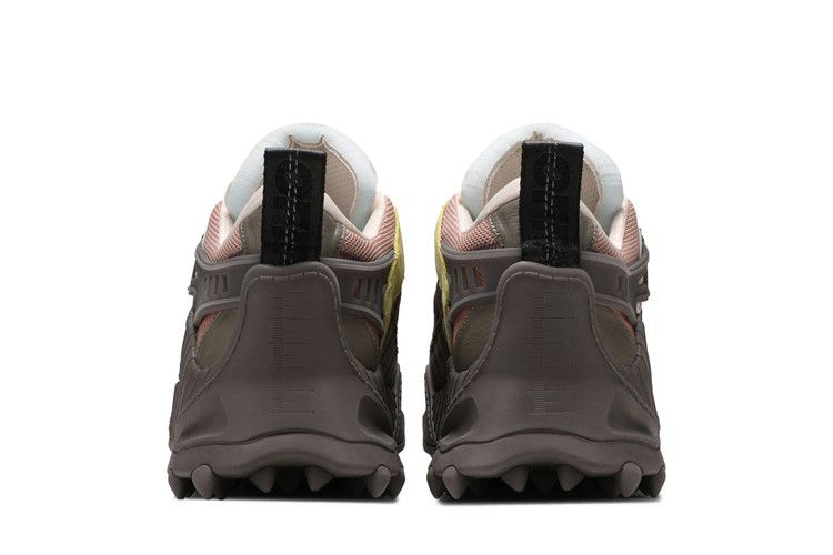 Кроссовки Off-White ODSY-1000 'Grey Blue'