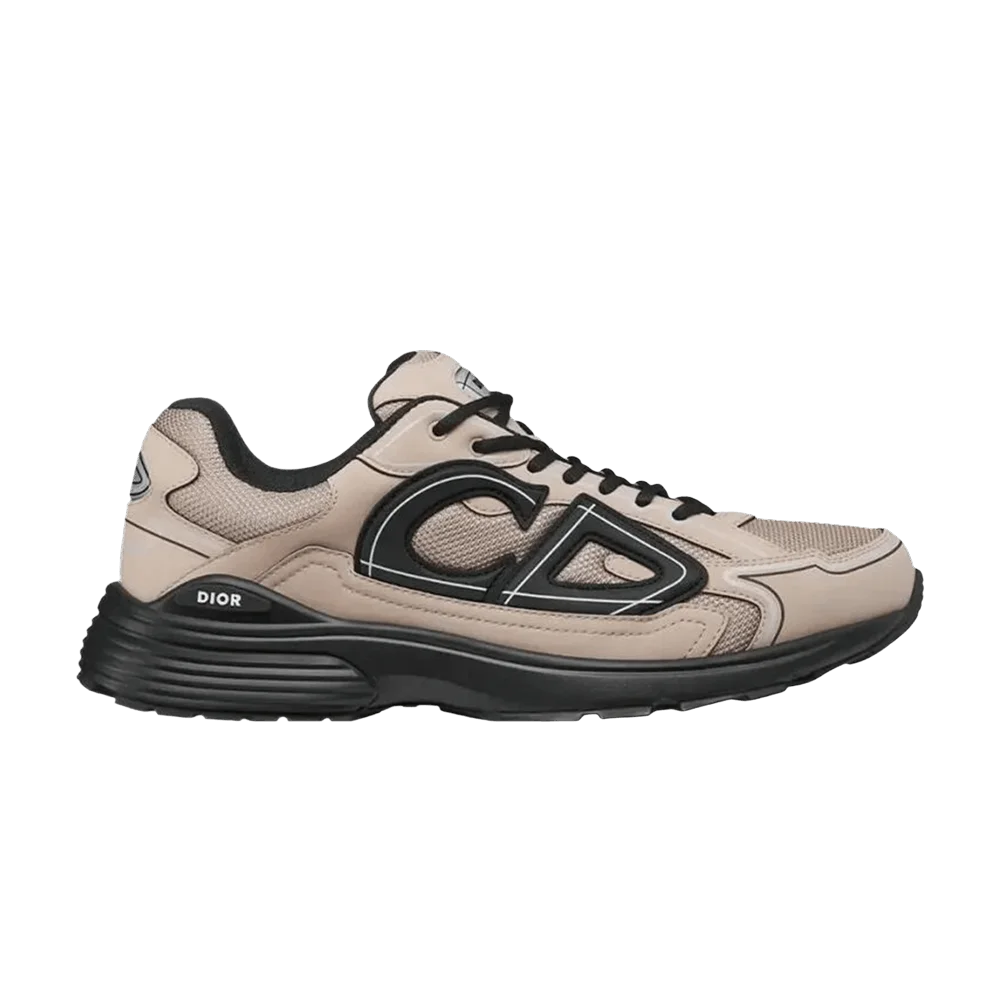 Krossovki-Dior-B30-Reflective-CD30-Beige