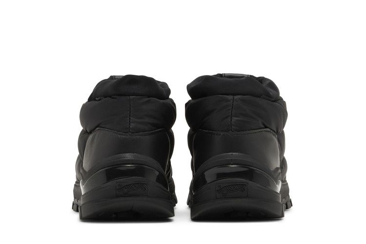Кроссовки Vans Slip Hiker LX 'Cabin Fever - Black'