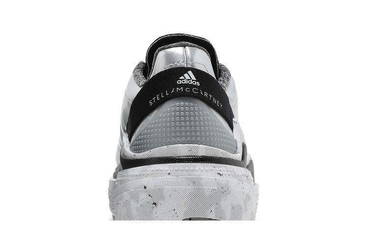 Кроссовки Stella McCartney x adidas Wmns Earthlight 'Silver Metallic'