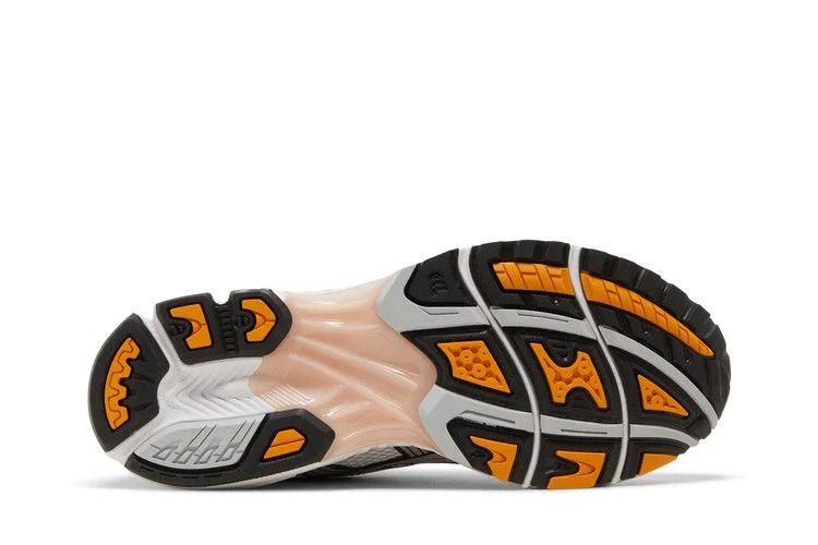 Кроссовки Asics Gel Kayano 14 'Pure Silver Orange'