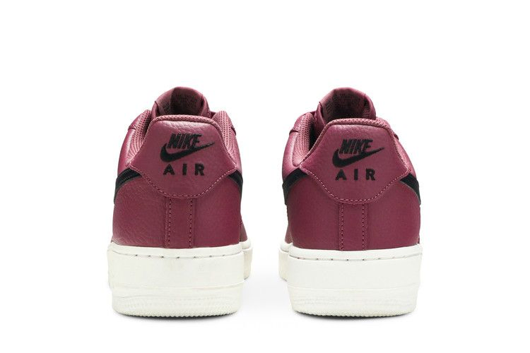 Кроссовки Nike Air Force 1 Low '07 'Medium Purple'