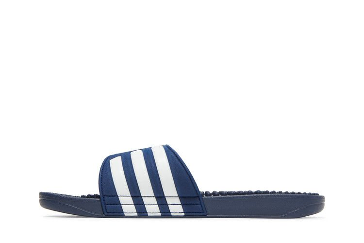 adidas Adissage Slides 'Dark Blue'