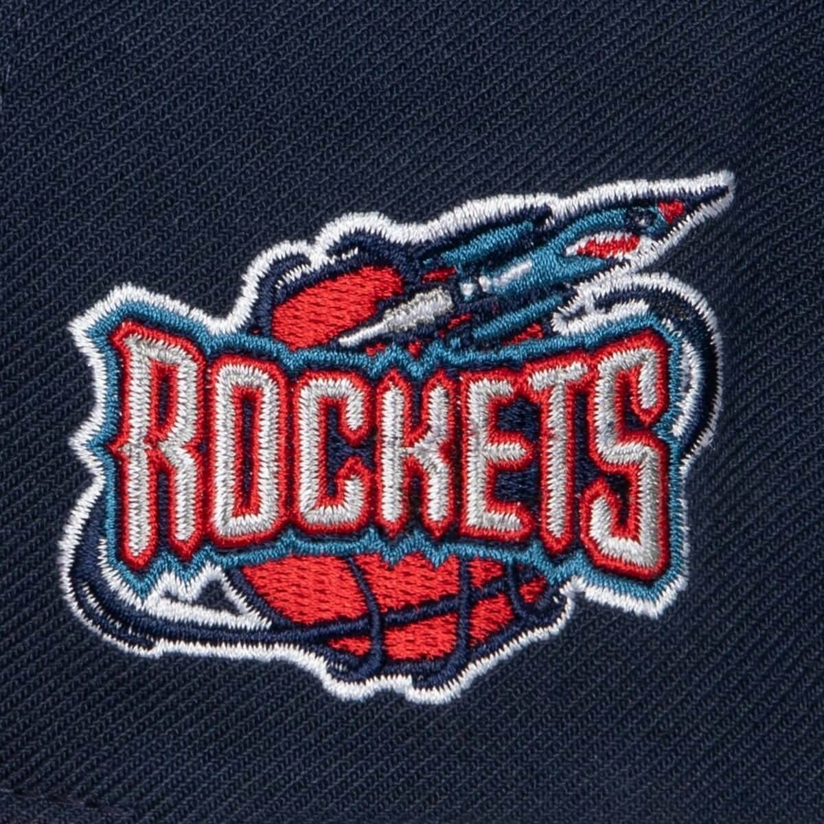 Mitchell-Ness-The-Finals-Snapback-HWC-Houston-Rockets-Hat-3