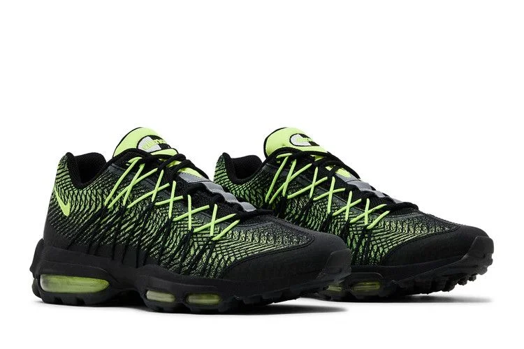 Krossovki-Nike-Air-Max-95-Ultra-Jacquard-Black-Volt-7