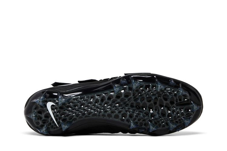 Кроссовки Nike Force Savage Elite 2 'Black Anthracite'