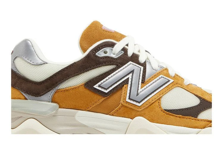 Кроссовки New Balance 9060 'Workwear'